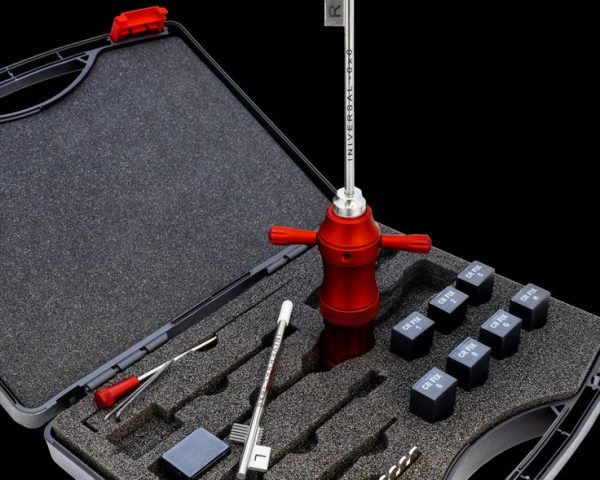 DM KIT – TURBO DECODER Grimaldello Bulgaro Universale DM KIT - TURBO DECODER Grimaldello Bulgaro Universale